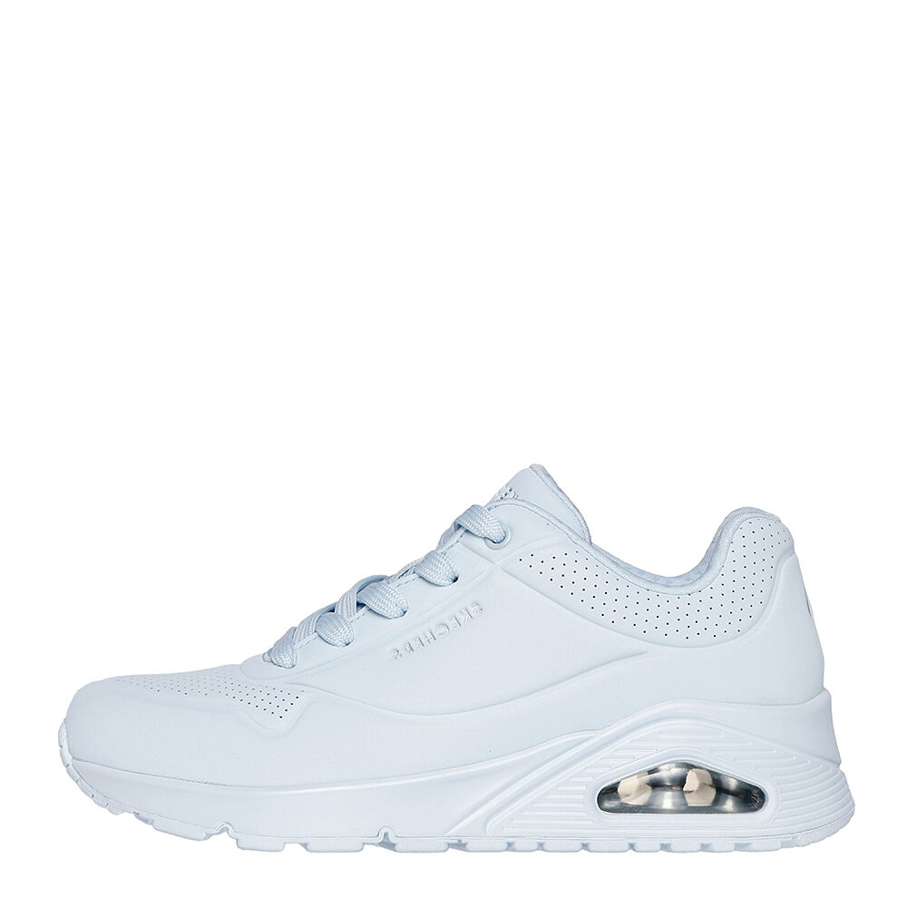 Skechers 73690-LTDN-UNO-STAND ON