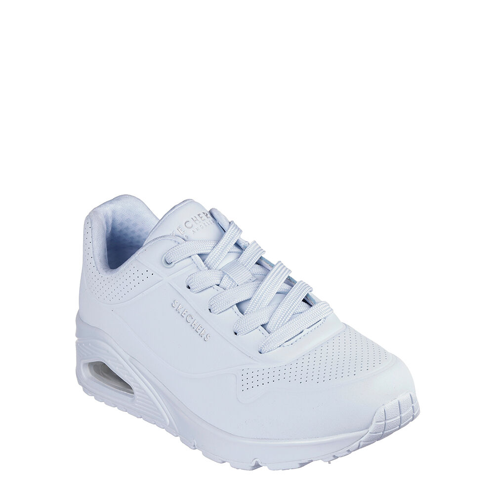 Skechers 73690-LTDN-UNO-STAND ON