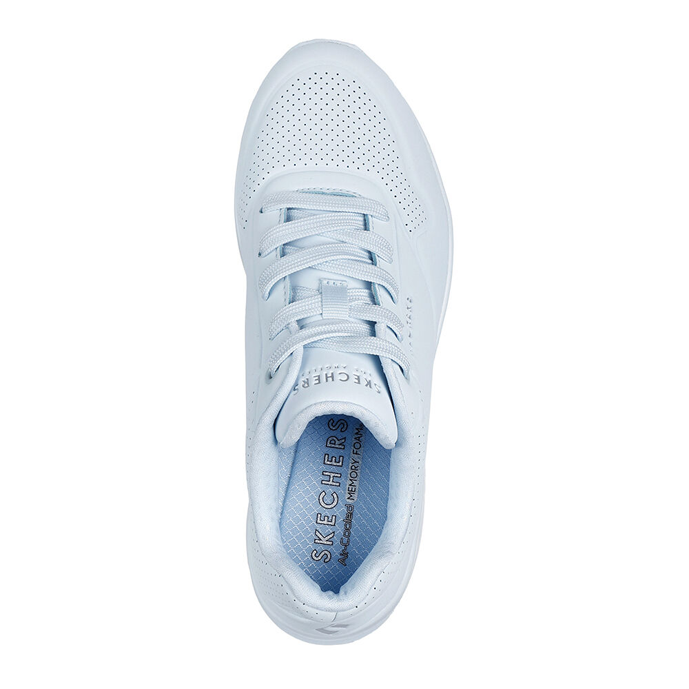 Skechers 73690-LTDN-UNO-STAND ON