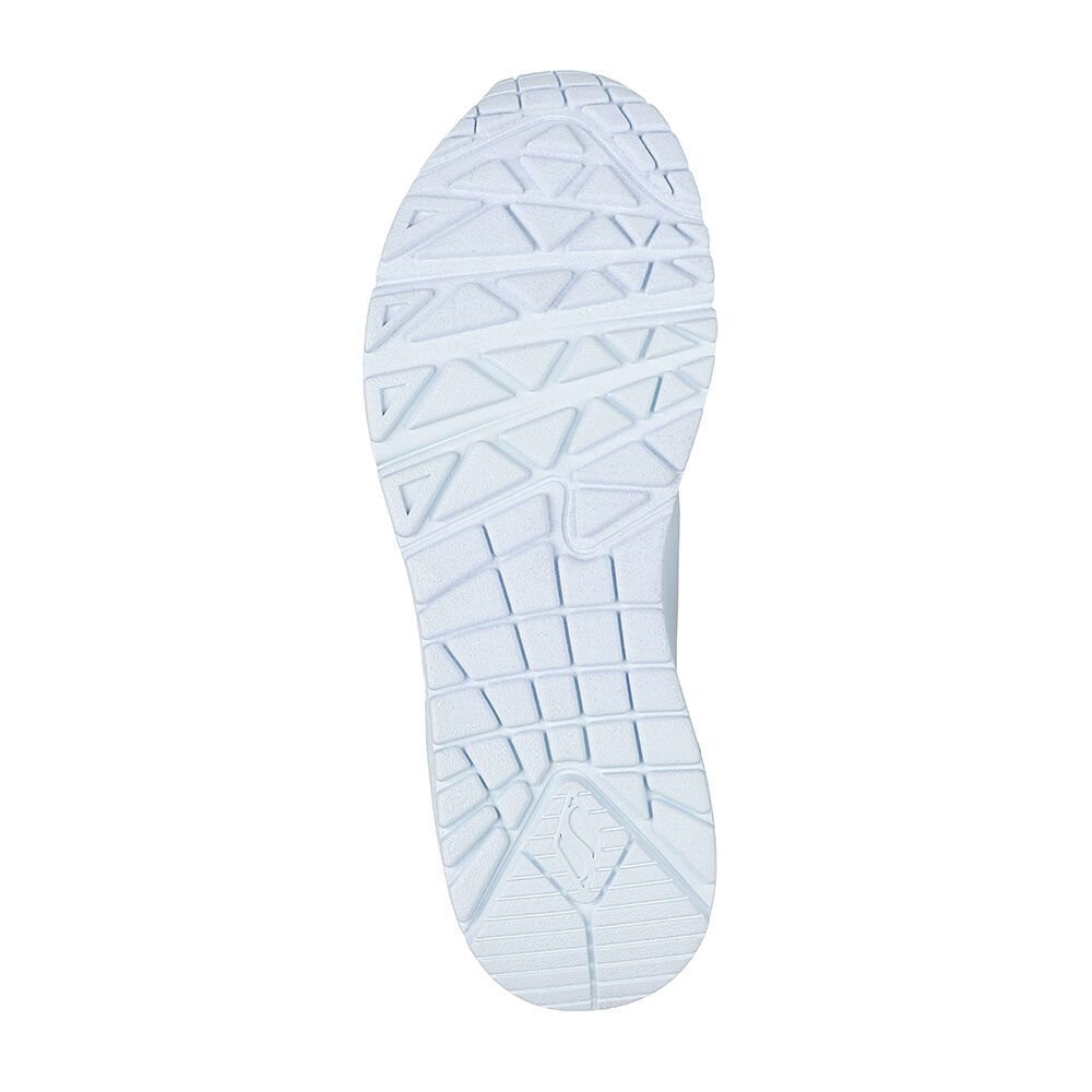 Skechers 73690-LTDN-UNO-STAND ON