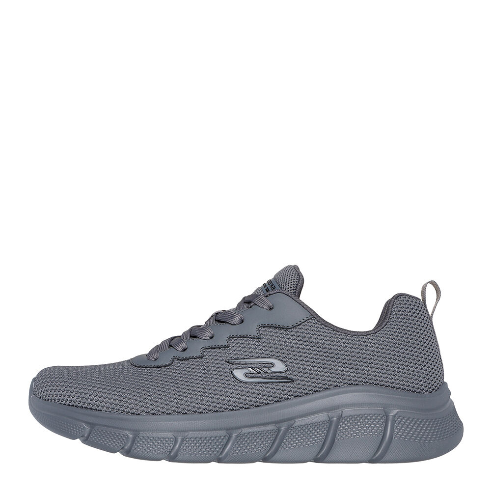 Skechers 118106-DKGY-BOBS В FLEX-C