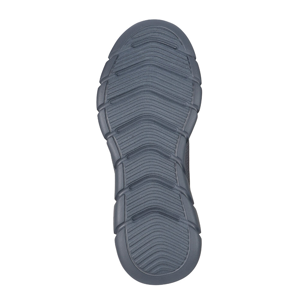 Skechers 118106-DKGY-BOBS В FLEX-C