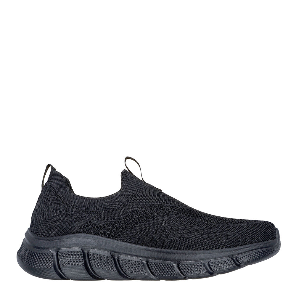 Skechers 118107-BBK-BOBS В FLEX-F