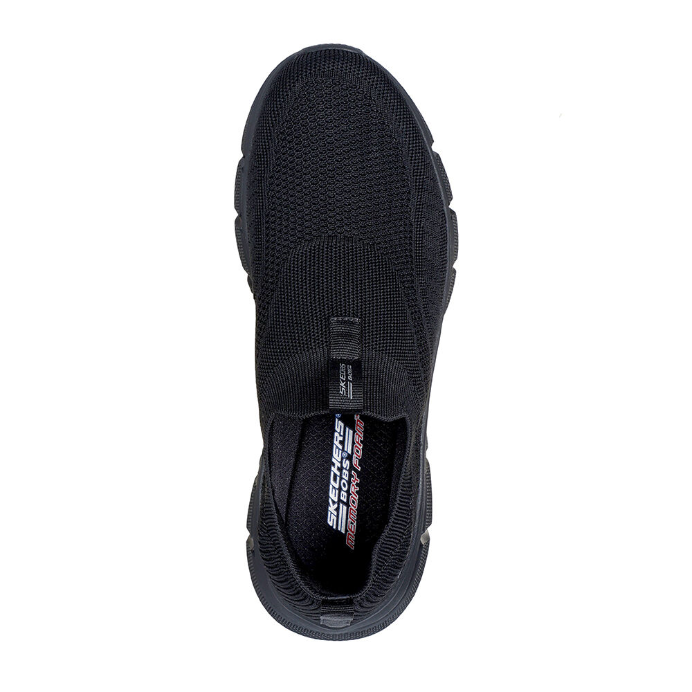Skechers 118107-BBK-BOBS В FLEX-F