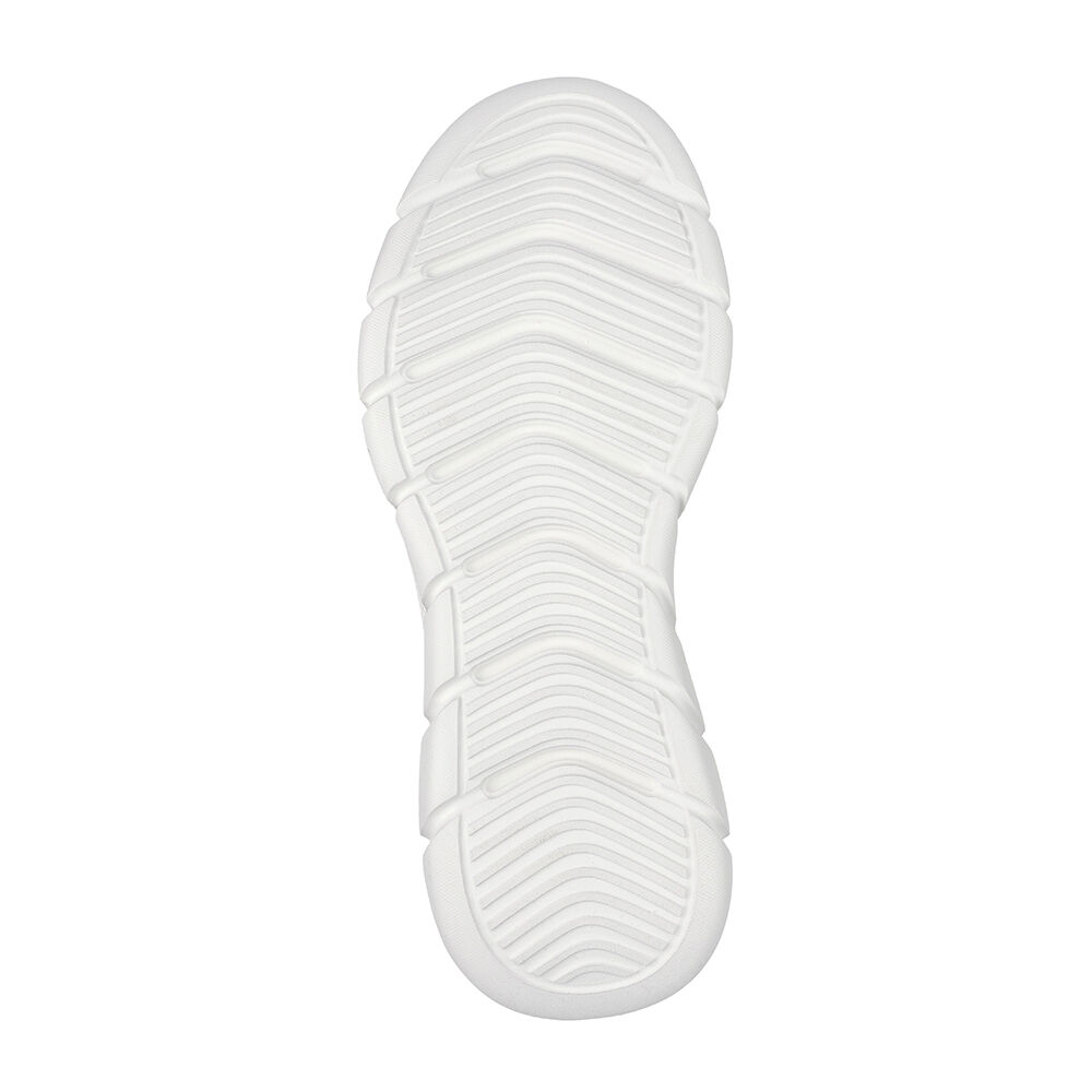 Skechers 118107-GRY-BOBS В FLEX-F