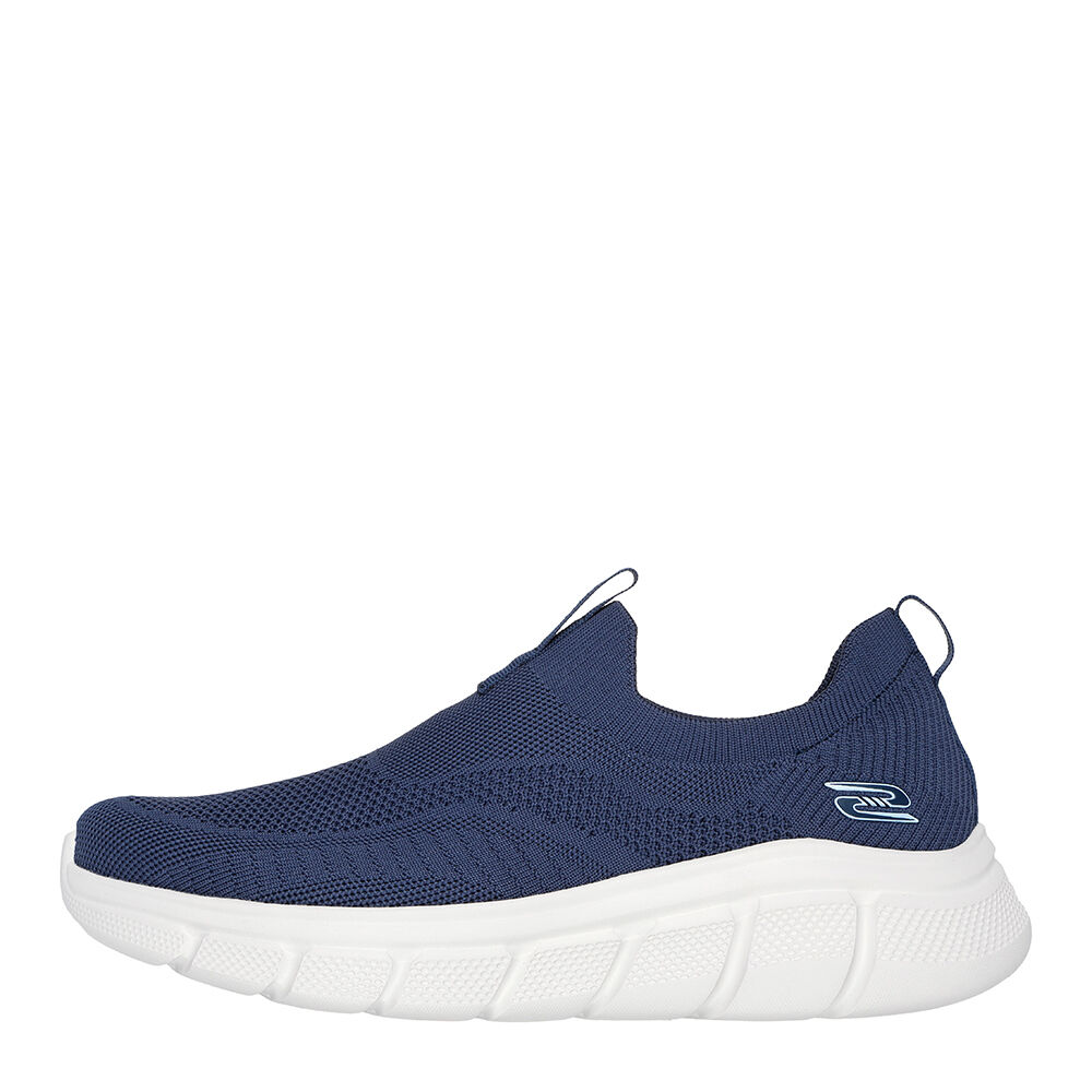Skechers 118107-NVY-BOBS В FLEX-F