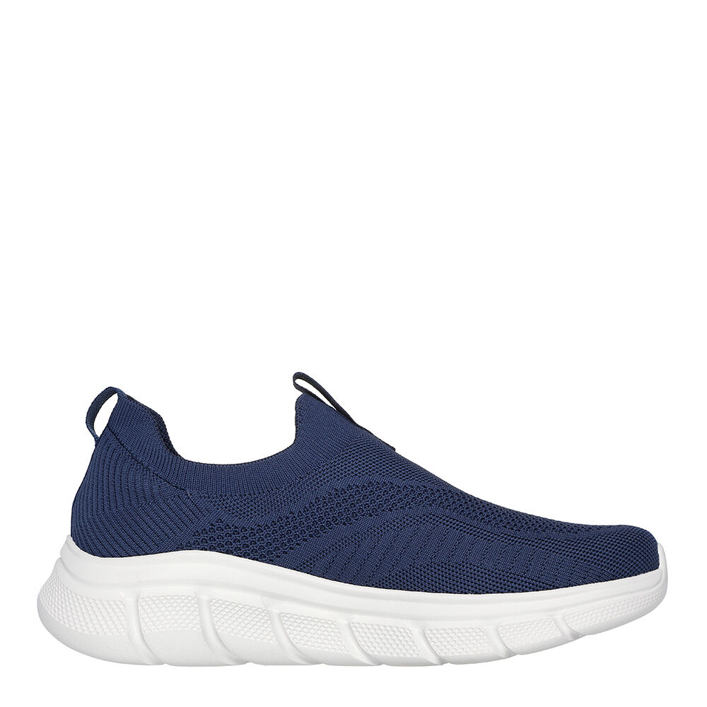 Skechers 118107-NVY-BOBS В FLEX-F