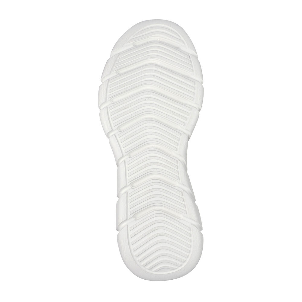 Skechers 118107-NVY-BOBS В FLEX-F