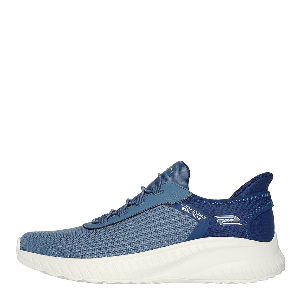 Skechers 118303-SLT-BOBS SQUAD CHAO