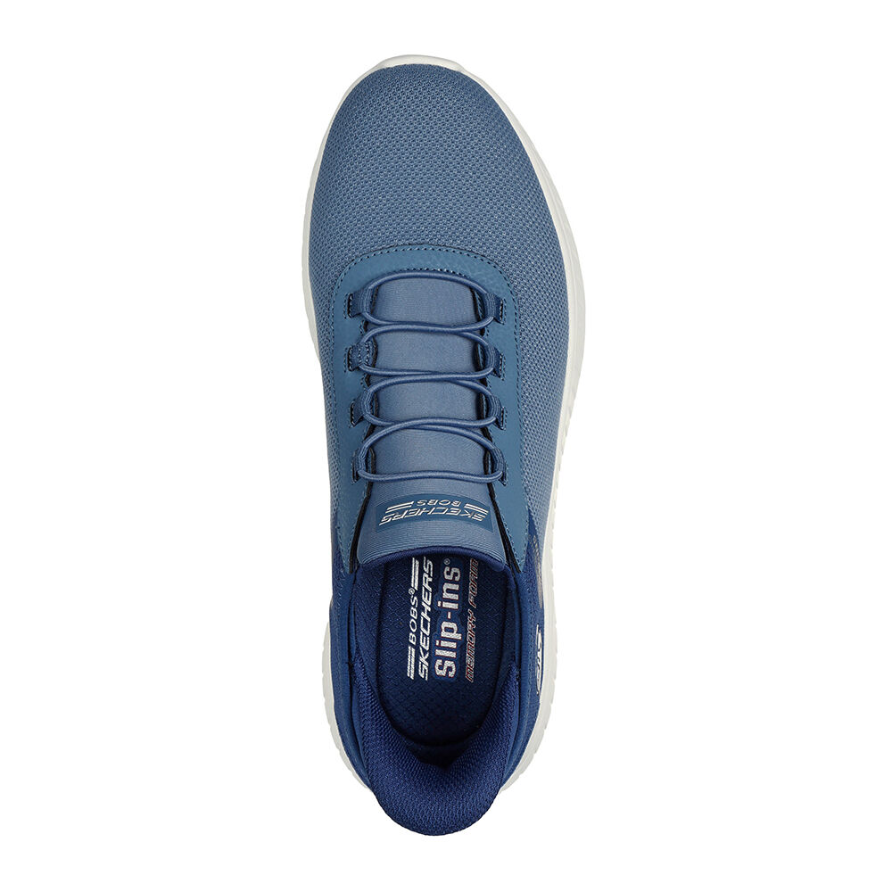 Skechers 118303-SLT-BOBS SQUAD CHAO