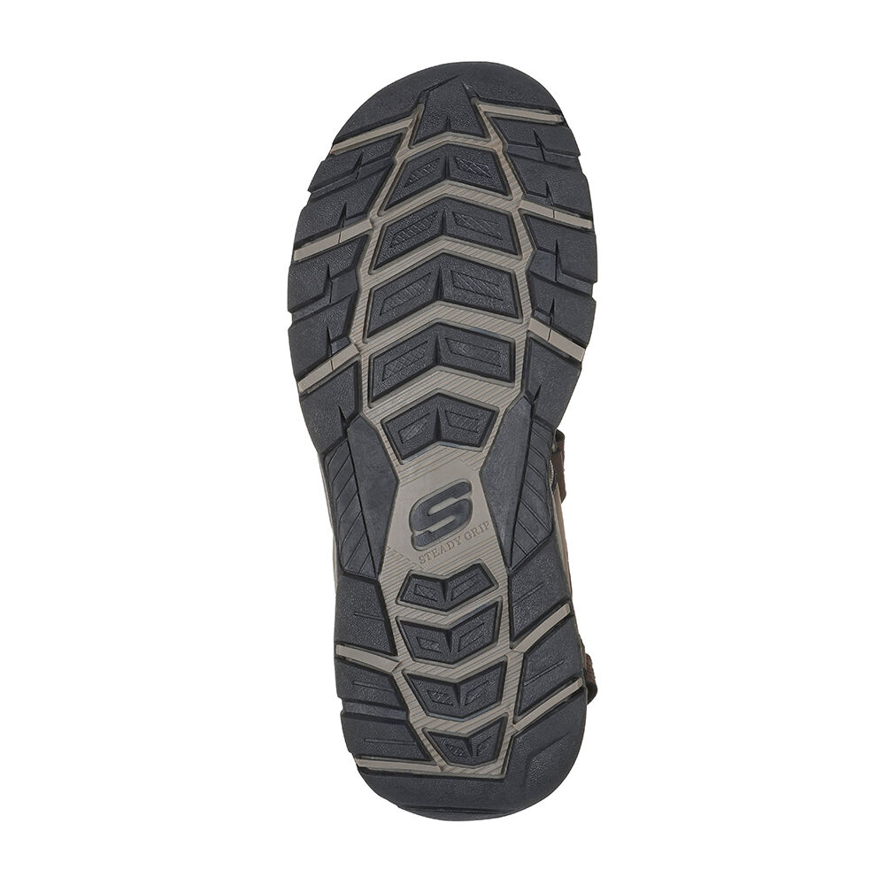Skechers 204105-CHOC-TRESMEN-GARO
