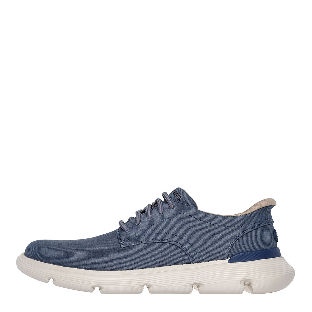 Skechers 205352-BLU-GARZA-CLIVE