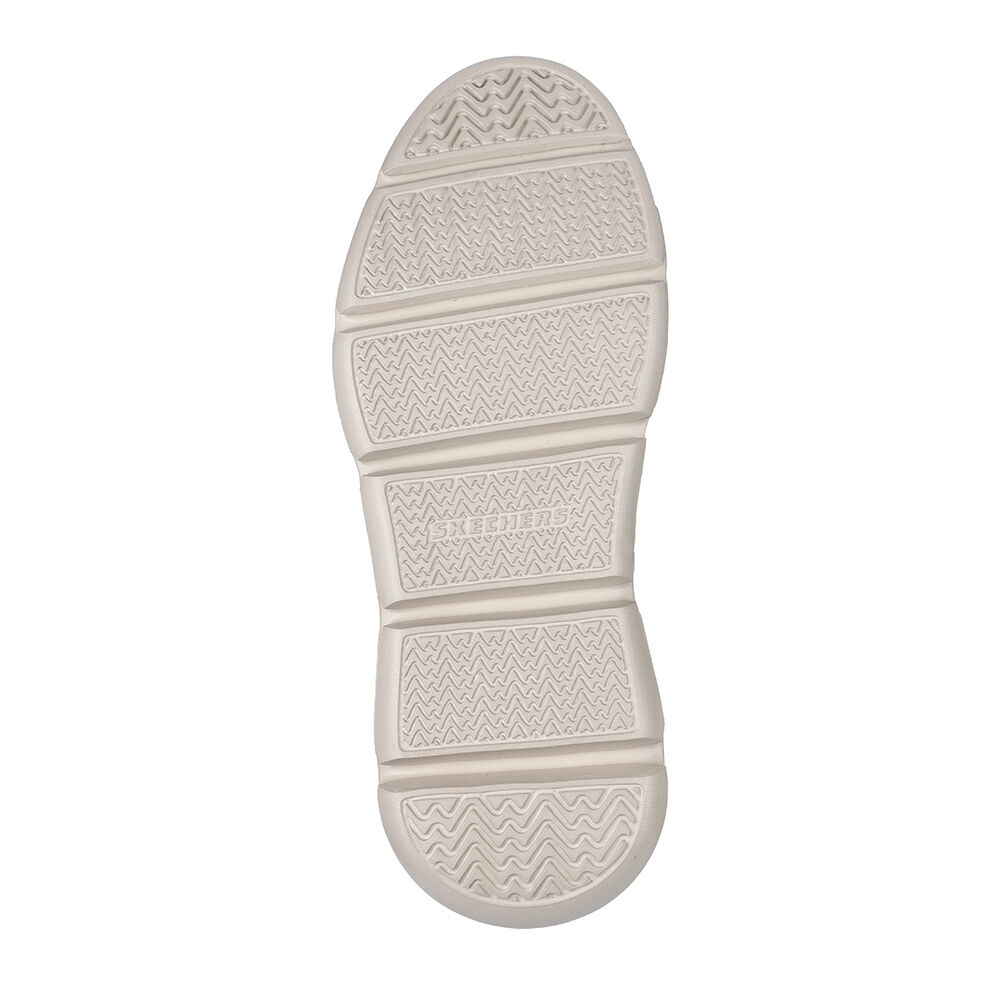 Skechers 205352-BLU-GARZA-CLIVE