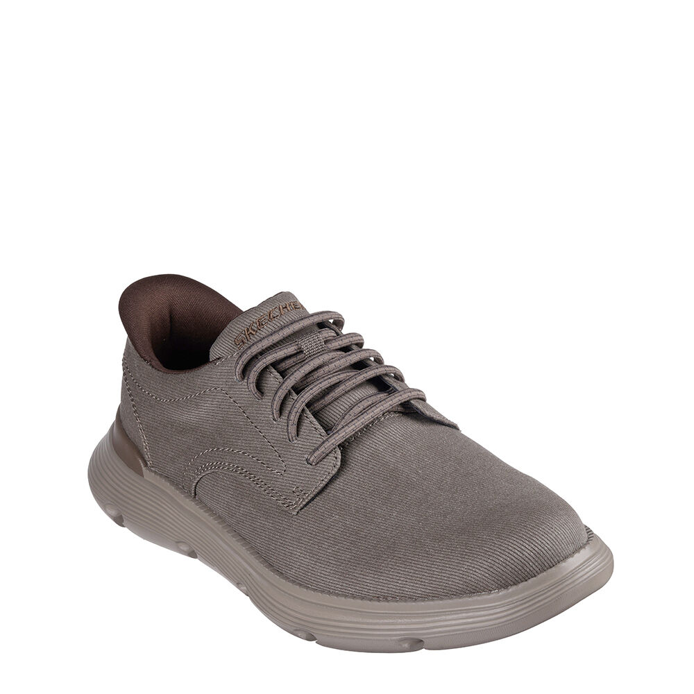 Skechers 205352-DKTP-GARZA-CLIVE