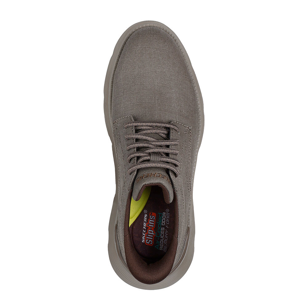 Skechers 205352-DKTP-GARZA-CLIVE
