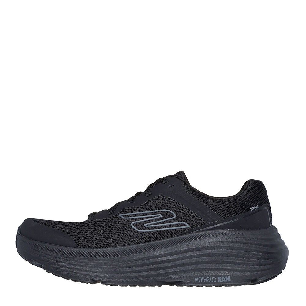 Skechers 220613-BBK-MAX CUSHIONING