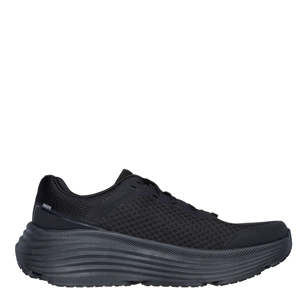 Skechers 220613-BBK-MAX CUSHIONING
