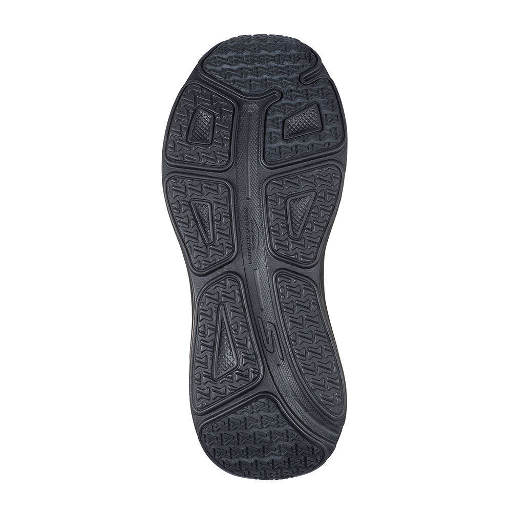 Skechers 220613-BBK-MAX CUSHIONING