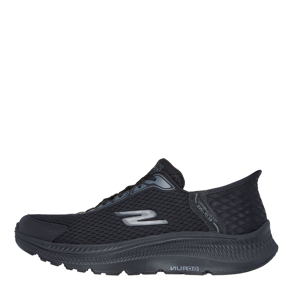 Skechers 220863-BBK-GO RUN CONSISTE