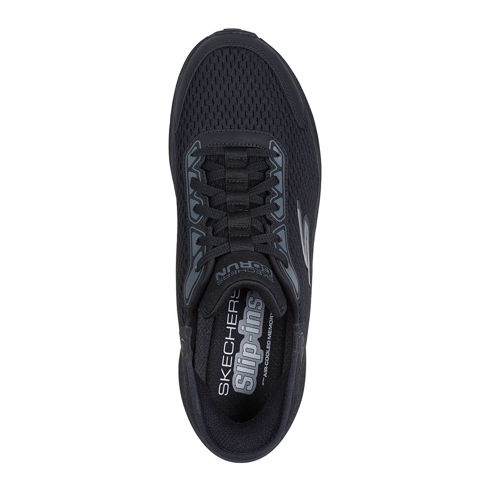 Skechers 220863-BBK-GO RUN CONSISTE