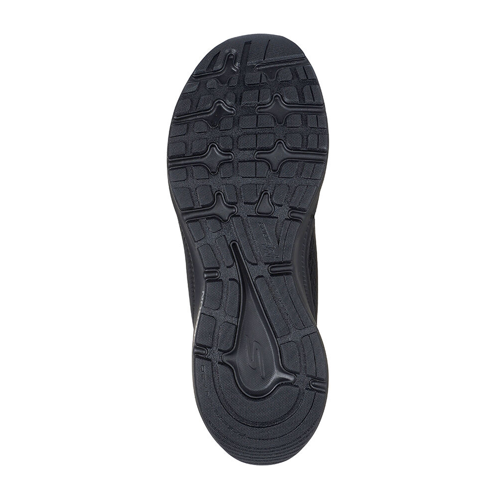 Skechers 220863-BBK-GO RUN CONSISTE