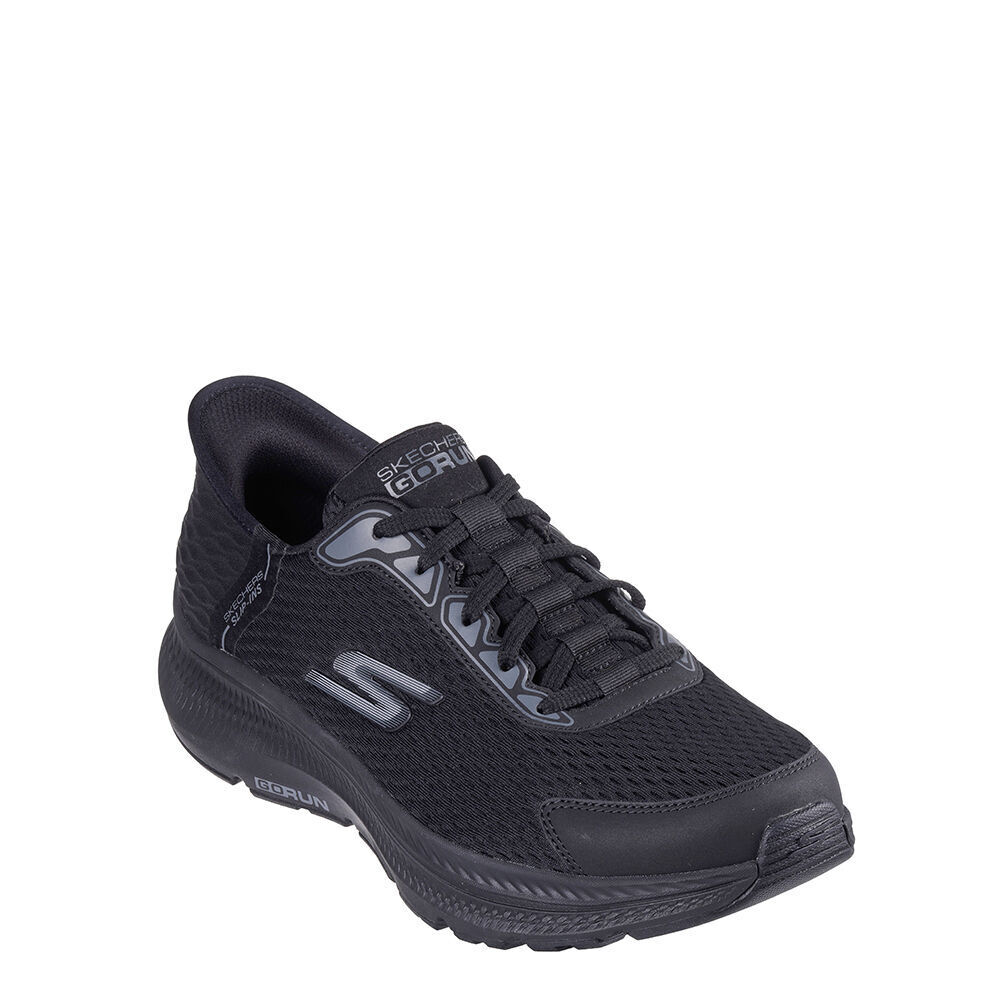 Skechers 220863-BBK-GO RUN CONSISTE