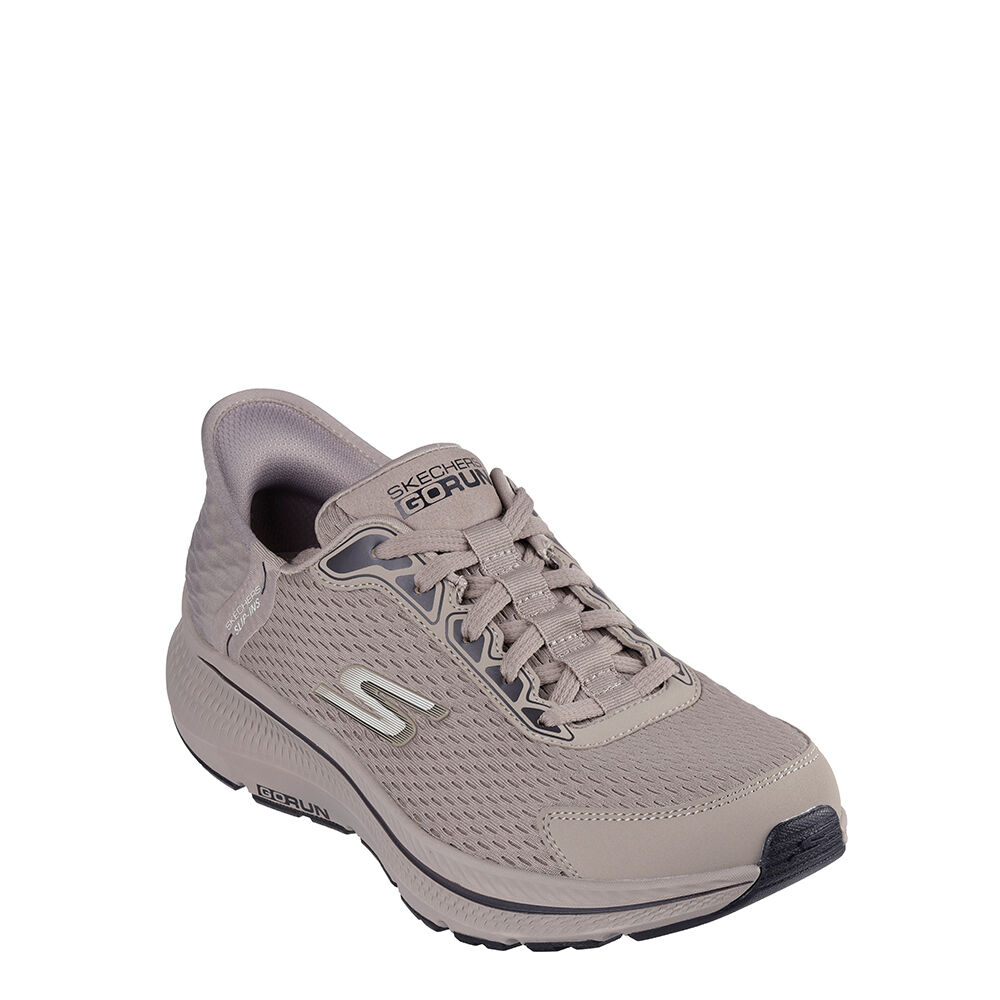 Skechers 220863-NAT-GO RUN CONSISTE