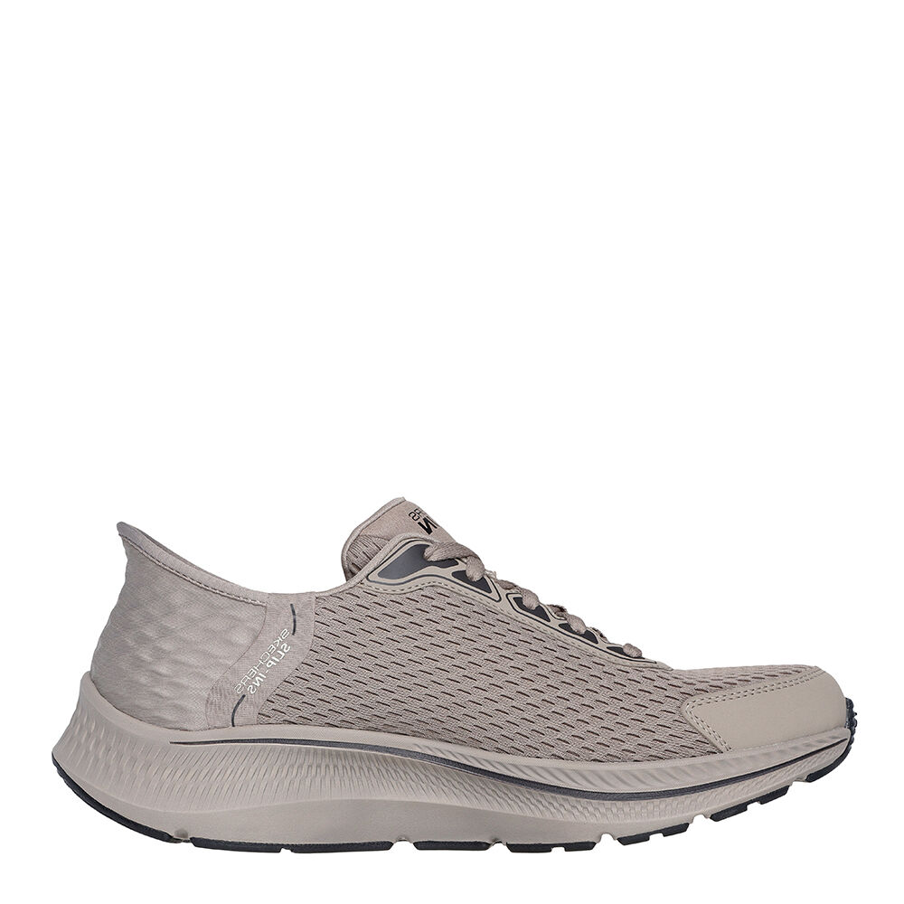 Skechers 220863-NAT-GO RUN CONSISTE