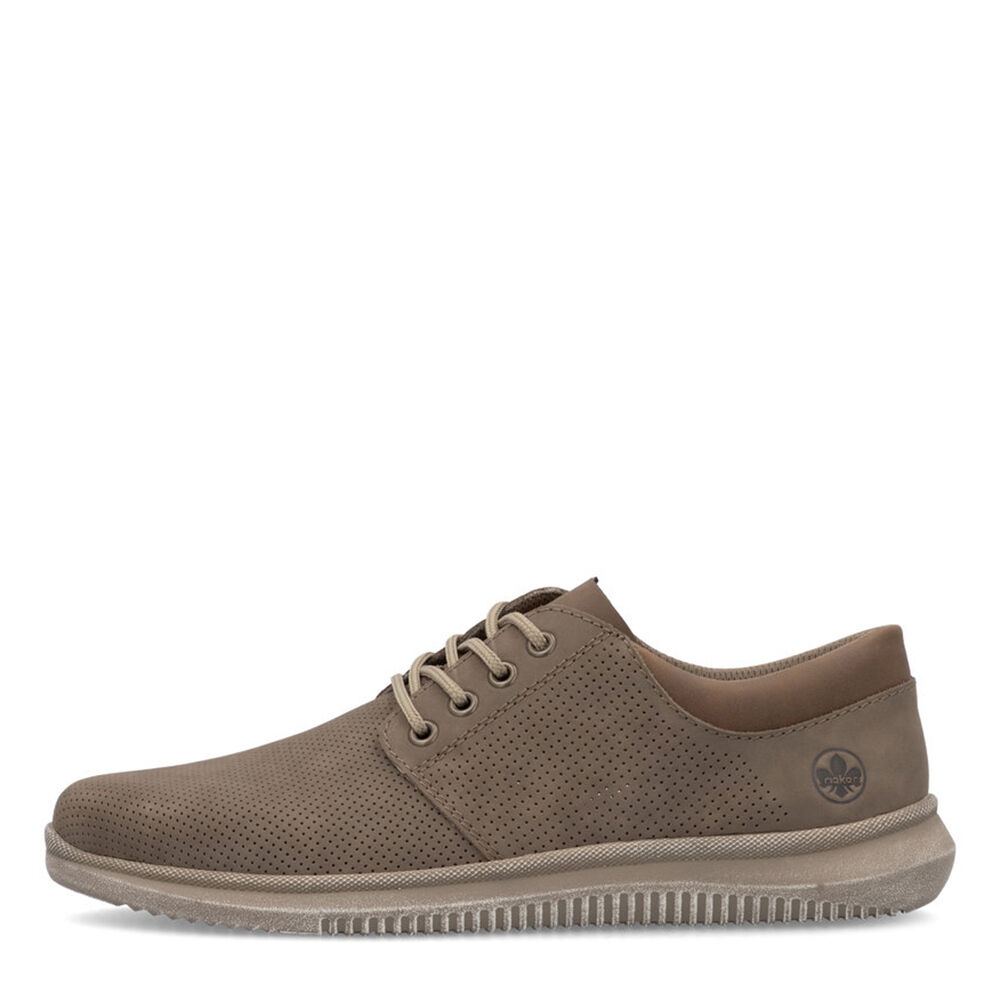 Rieker 10405-25 terra/nuss