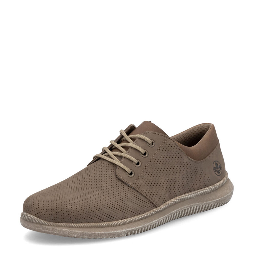 Rieker 10405-25 terra/nuss