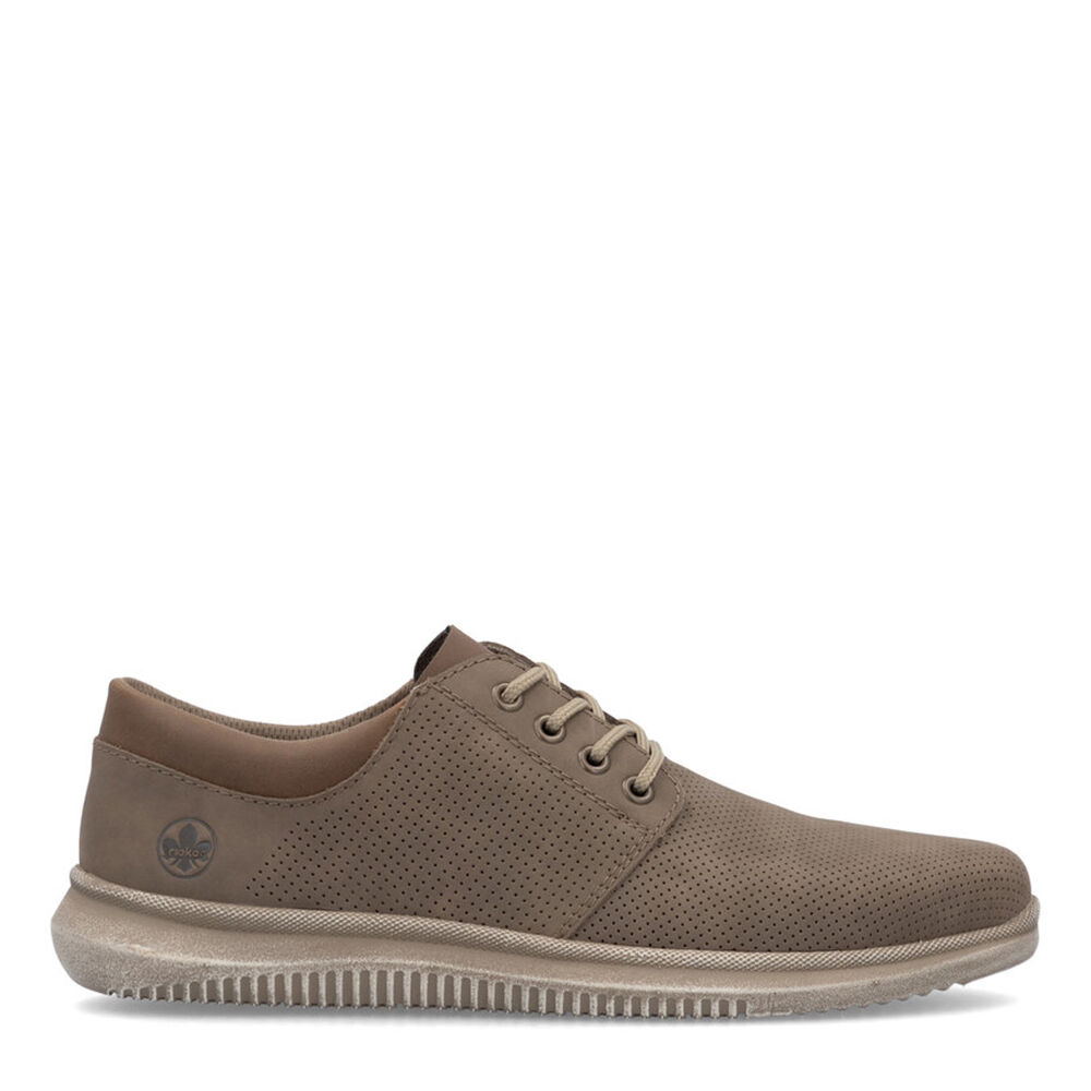Rieker 10405-25 terra/nuss