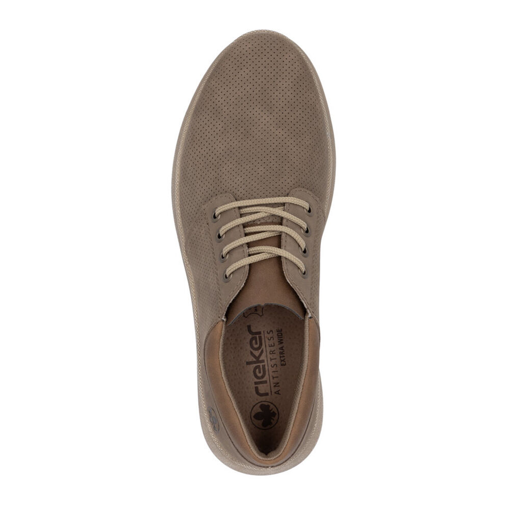Rieker 10405-25 terra/nuss