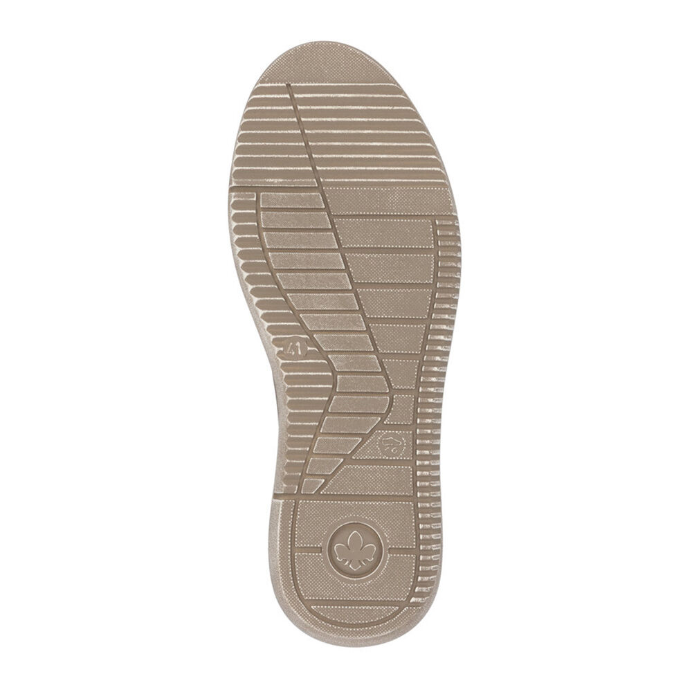 Rieker 10405-25 terra/nuss