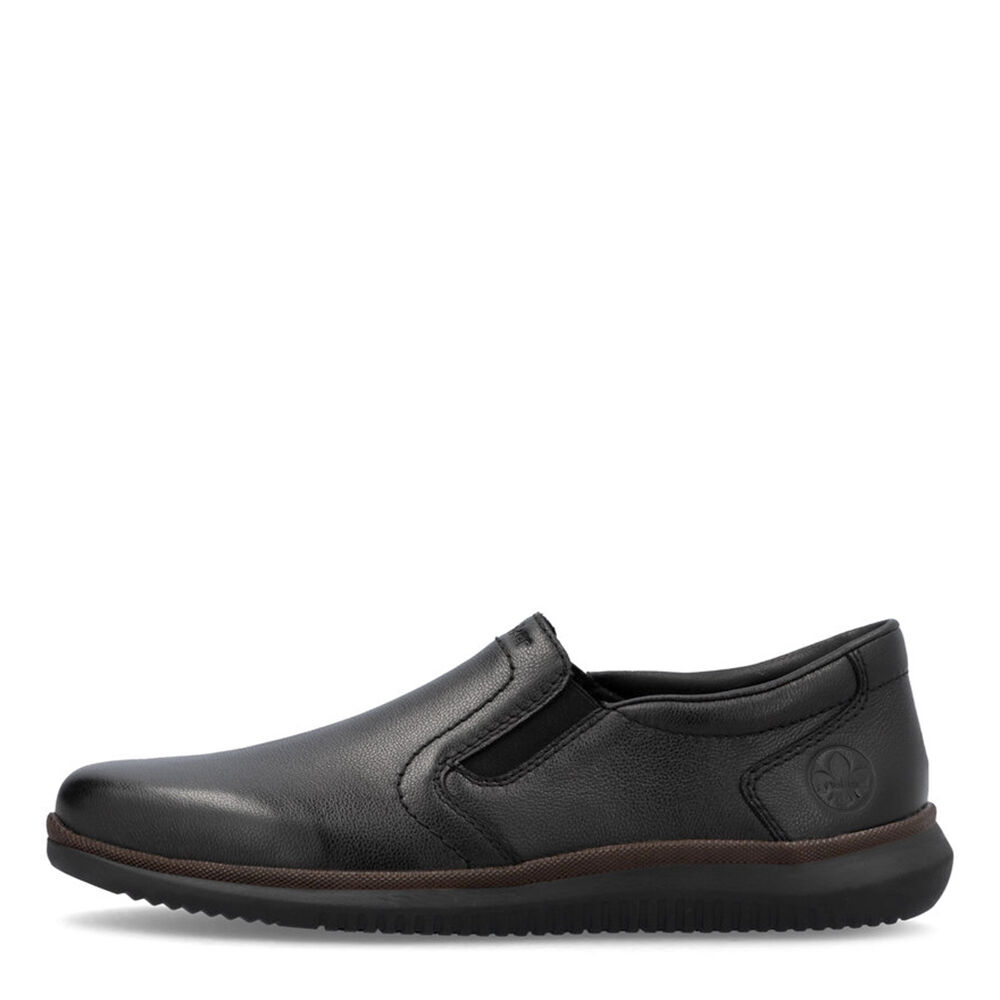 Rieker 10450-00 schwarz