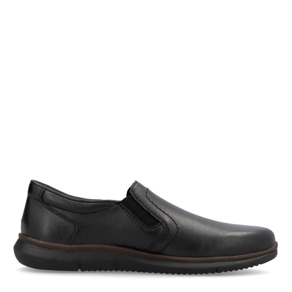 Rieker 10450-00 schwarz