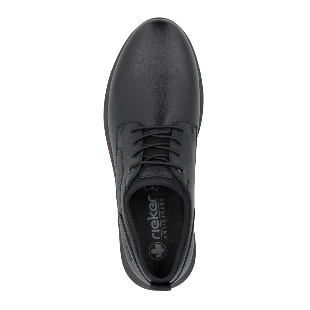 Rieker 10450-00 schwarz
