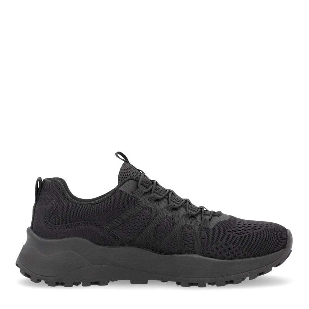 Rieker U1303-00 schwarz/negro/schwarz