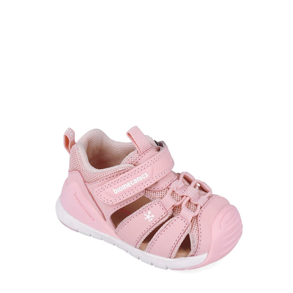 Biomecanics 252135-C032 BIO126-01-ВО SANDALIA SPORT ROSA (REJILLA)