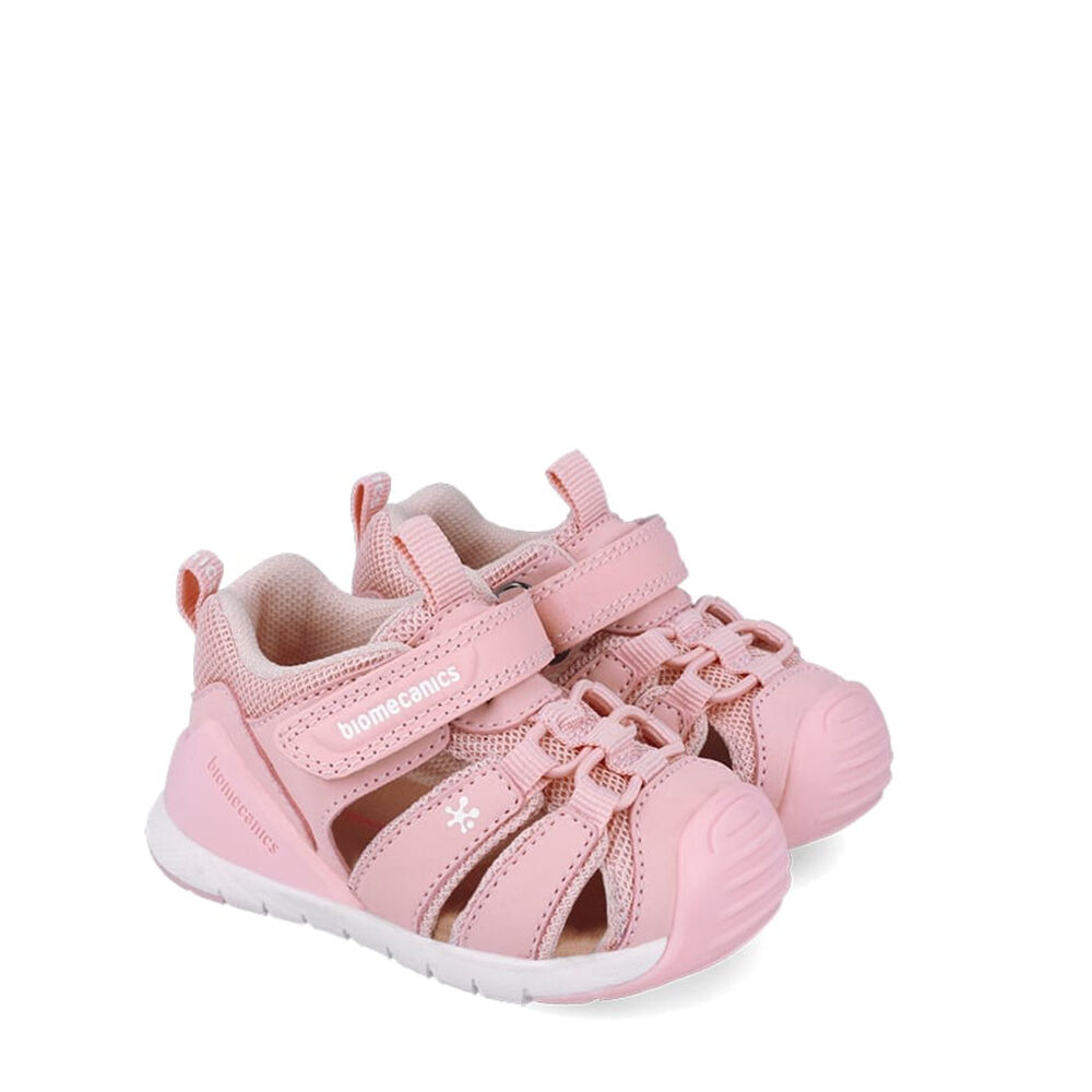 Biomecanics 252135-C032 BIO126-01-ВО SANDALIA SPORT ROSA (REJILLA)