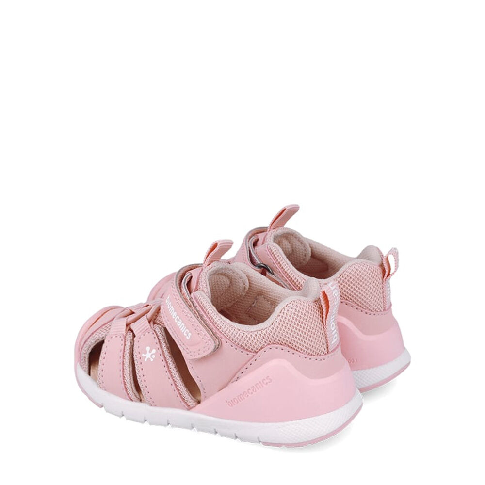 Biomecanics 252135-C032 BIO126-01-ВО SANDALIA SPORT ROSA (REJILLA)