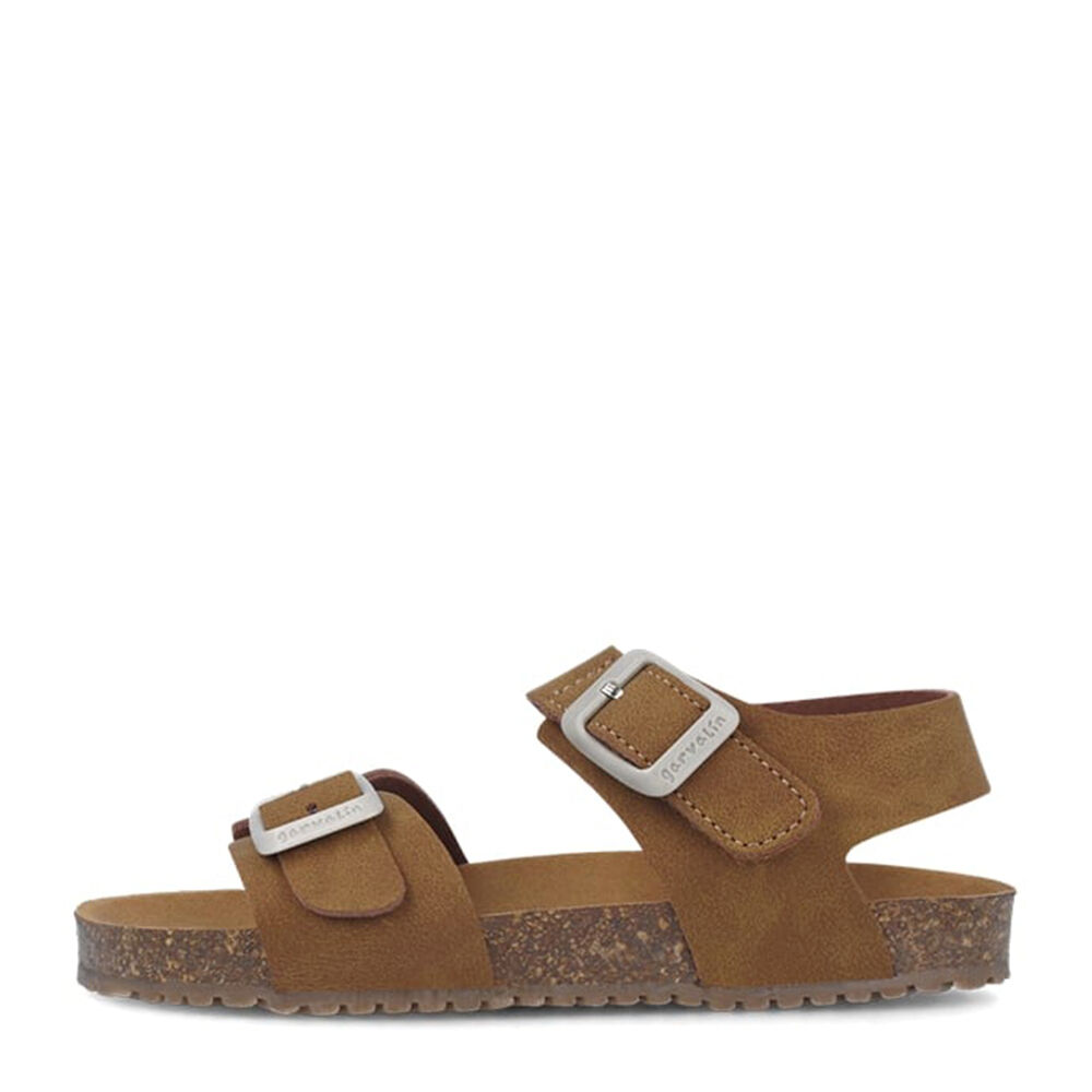 Garvalin 252474-A127 SANDALIA BIO BASICO CUERO (MAT)