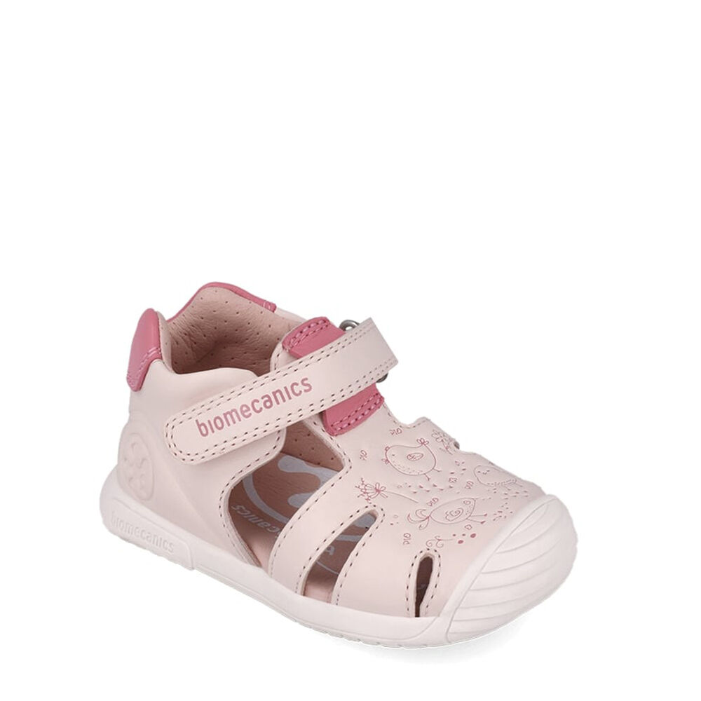 Biomecanics 252108-B779 ВЮ20-02-ВО SANDALIA PRINT COTTON (SAUVAGE)