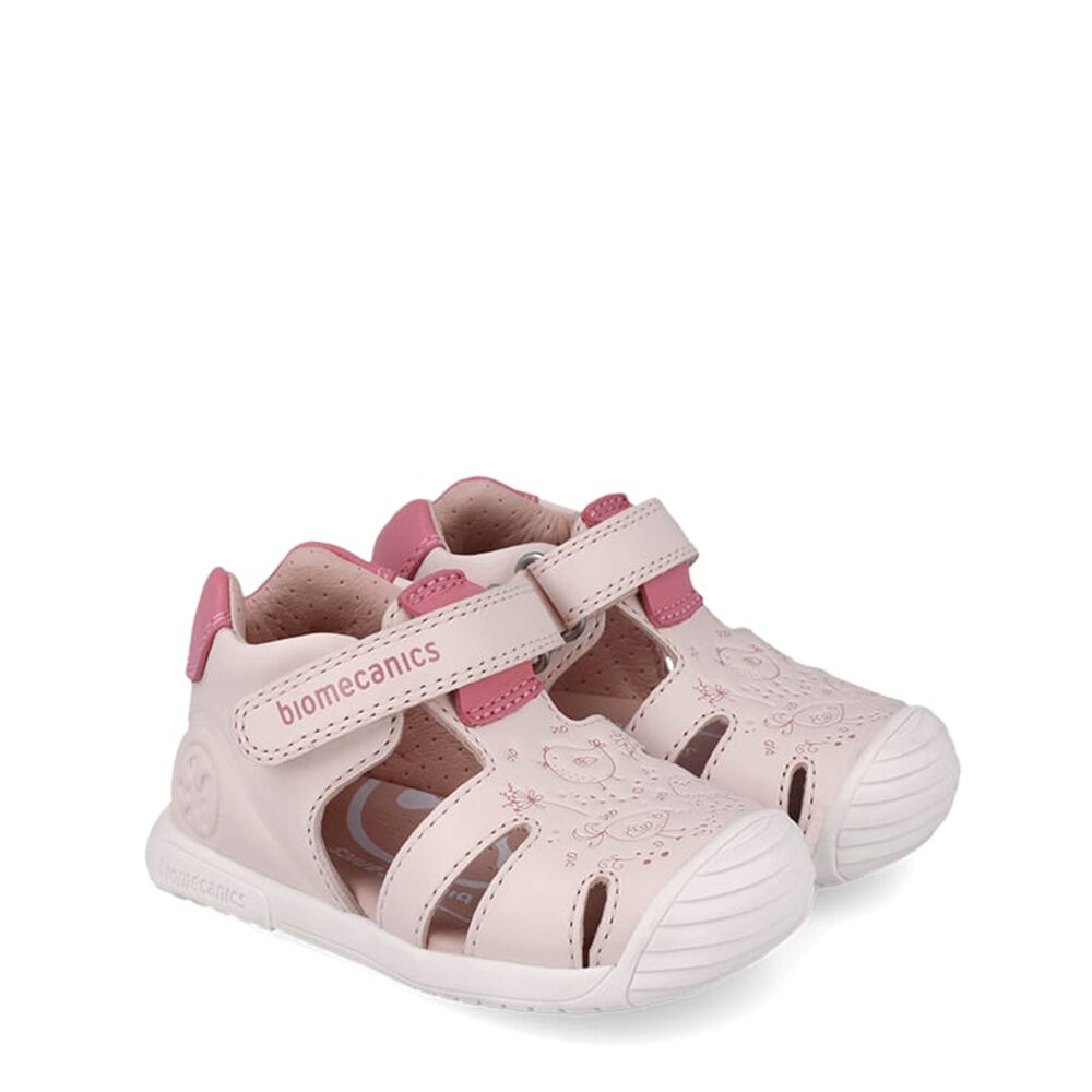 Biomecanics 252108-B779 ВЮ20-02-ВО SANDALIA PRINT COTTON (SAUVAGE)