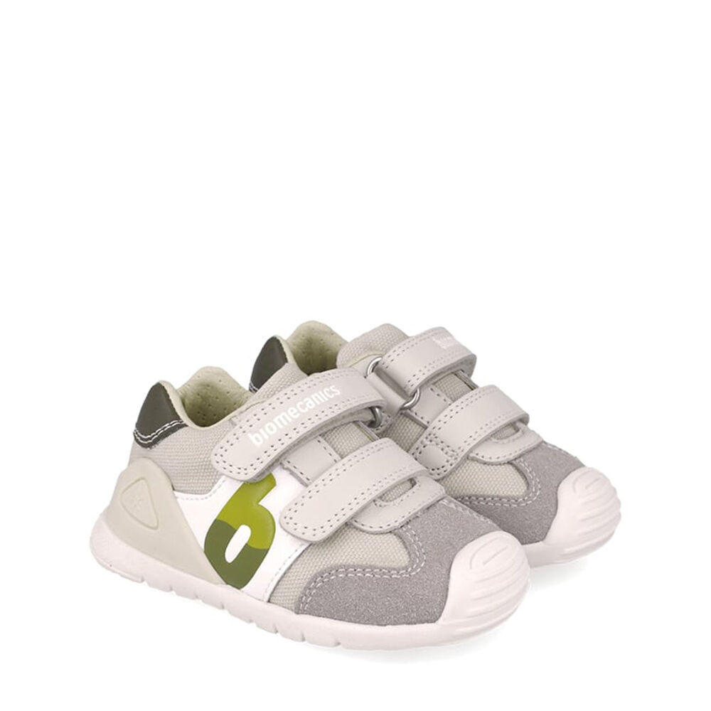 Biomecanics 252119-B695 ZAPATO URBAN SPORCO (SAUVAGE)