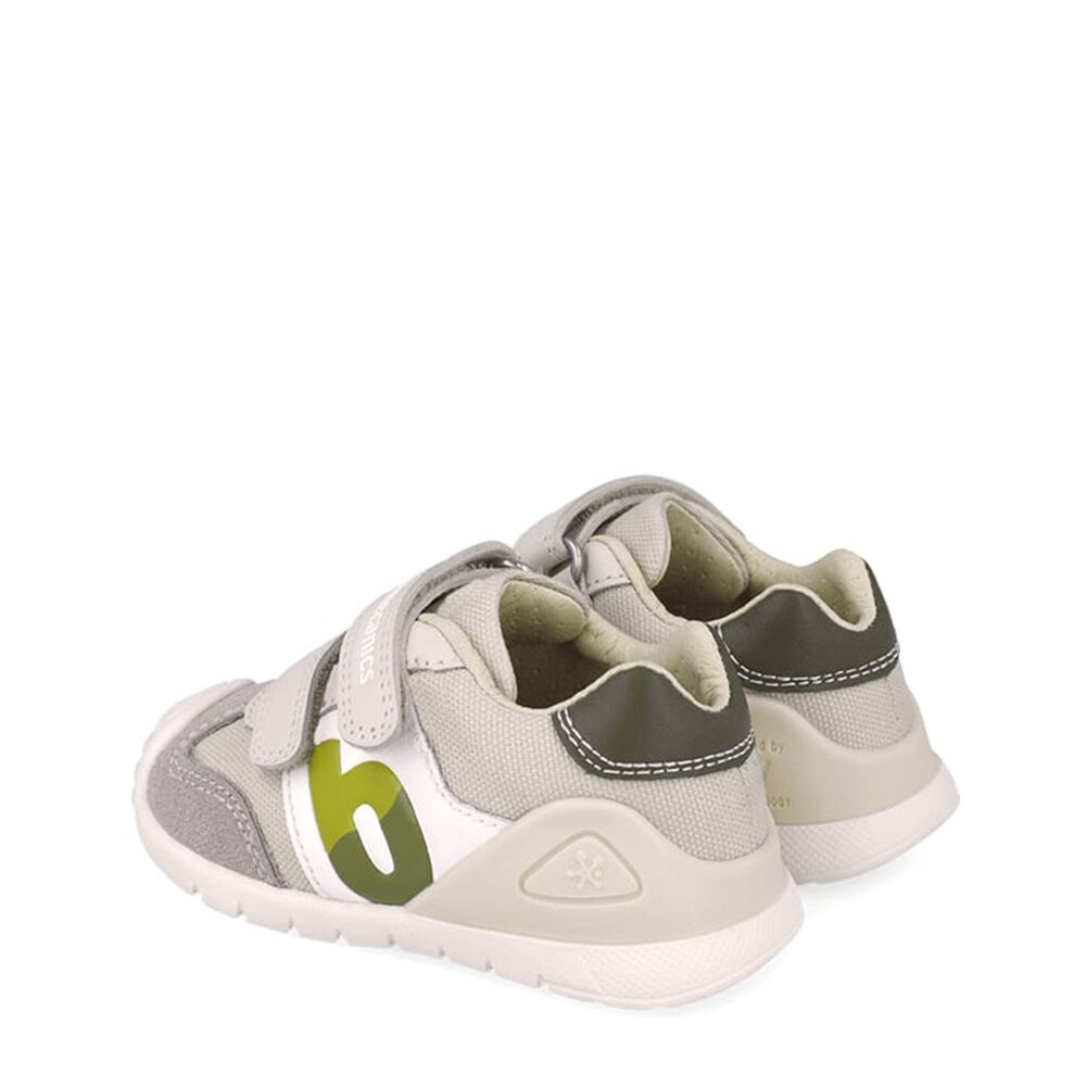 Biomecanics 252119-B695 ZAPATO URBAN SPORCO (SAUVAGE)