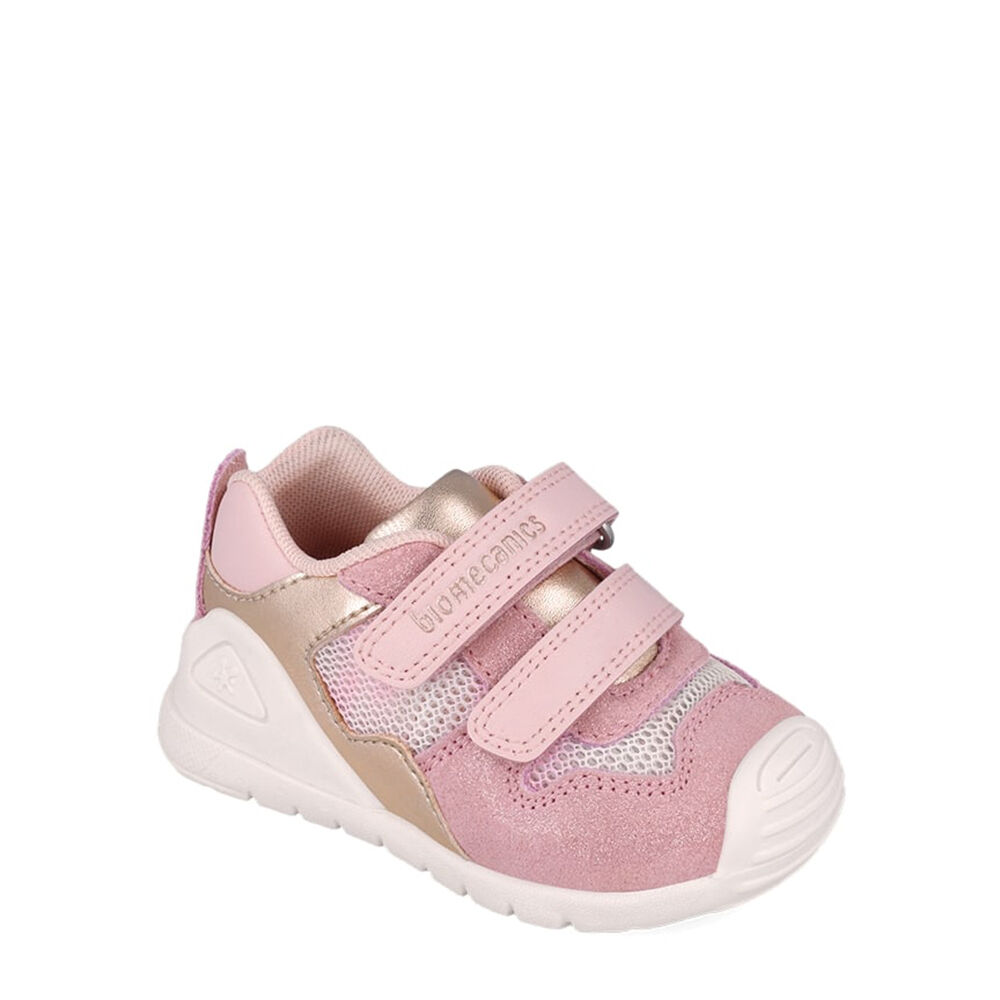 Biomecanics 252120-D032 ZAPATO URBAN ROSA (SAUVAGE)