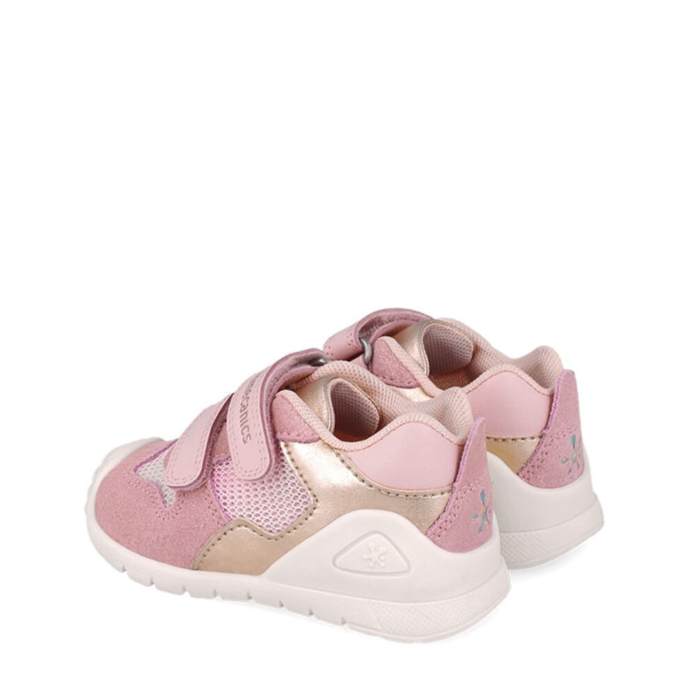 Biomecanics 252120-D032 ZAPATO URBAN ROSA (SAUVAGE)