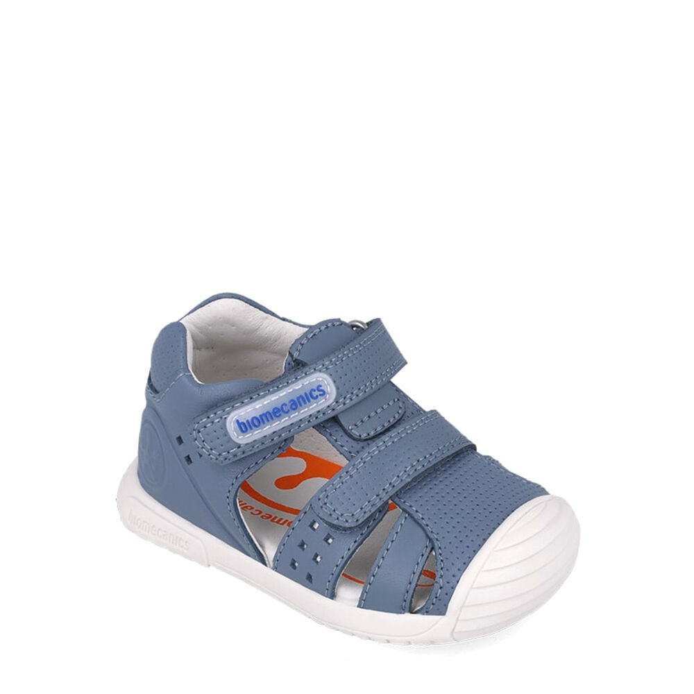 Biomecanics 252124-A631 SANDALIA URBAN INDIGO (SAUVAGE)