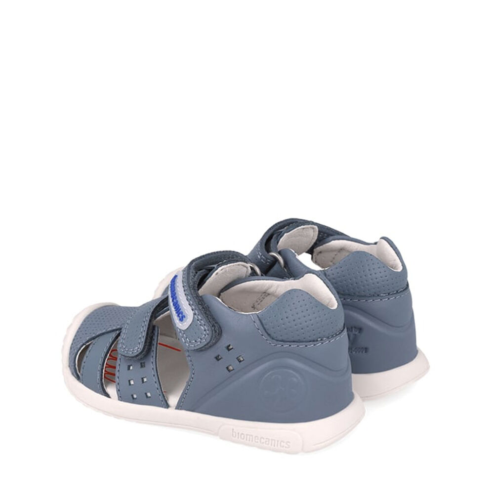 Biomecanics 252124-A631 SANDALIA URBAN INDIGO (SAUVAGE)
