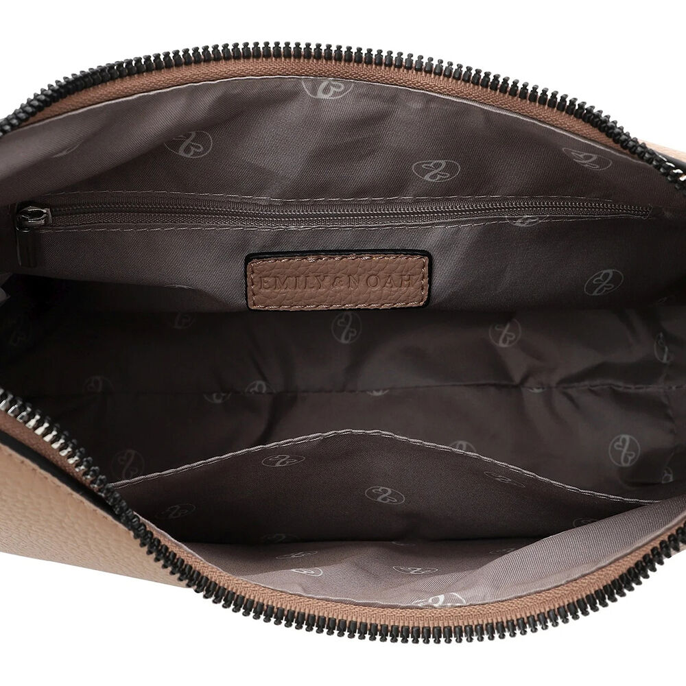 Emily&Noah 64354,900 taupe E&N Ella
